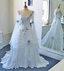 Gorgeous Would Have Loved This For My Wedding Dress Celtic Wedding Dress Fairy Wedding Dress Irish Wedding Dresses