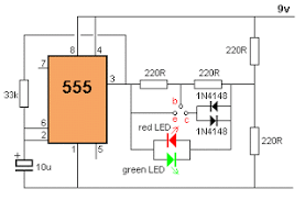 Transistor Tester Circuit Diagram Electronic Schematics Electronic Circuit Design Electronics Circuit