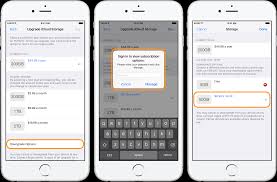We did not find results for: Guide To Icloud Storage Plans How To Upgrade Manage Your Storage 9to5mac