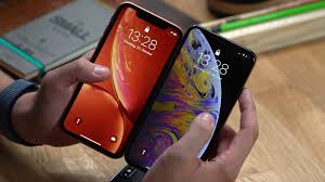 Like many apple products, the iphone xr comes in a product red version. Apple Iphone Xr Test Preis News Computer Bild