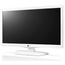 Dans le magasin image et son cdiscount bien sûr ! Televizor Led Lg 24lb457b Seria Lb457b 60cm Alb Hd Ready Pc Garage