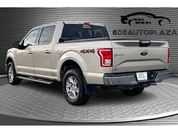 Image result for White Gold 2017 F150