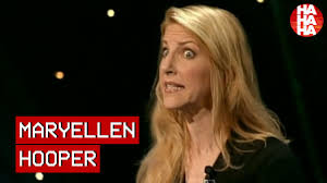 She married and moved to ca where she worked for l.a. Maryellen Hooper Conquering Childbirth Youtube