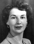 Betty Stanfield Obituary (2011)