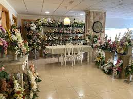 Floristería Nayra