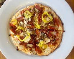 great deal at gusto pizza co gusto pizza lunch