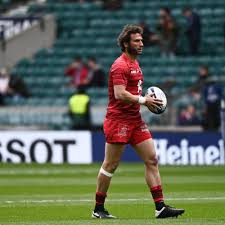 Dans une fin de match à suspense c'est finalement les toulonnais qui se qualifie sur un drop inscrit à la dernière seconde. La Rochelle Toulouse Botia Eteint Medard La Toile S Enflamme