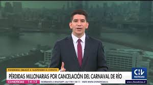 Subcomisión de acusaciones constitucionales se declaró en sesión permanente hasta 26 de julio. Hasta Siempre Historico Periodista Se Despide De Chv Para Recalar En Mega