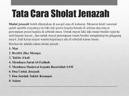 Yakni memohon ampunan dan kasih sayang kepada allah swt bagi orang meninggal yang dimaksud. Perbedaan Pengucapan Doa Mayit Perempuan Dan Laki Laki
