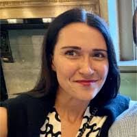 Maggie Ohara's Instagram, Twitter & Facebook