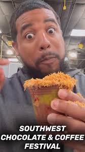 Chocolate and Coffee Fest