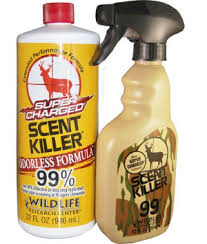 6.3 can deer really smell you? 10 Best Scent Eliminator For Hunting Top Scent Killer For 2020