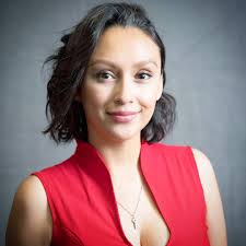 Christina Limon's Instagram, Twitter & Facebook