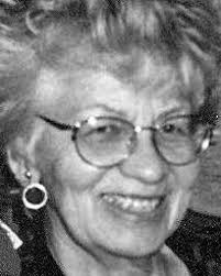 JOSEPHINE THOMAS Obituary (1927