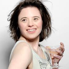 Downs Side Up: We have Down's Syndrome