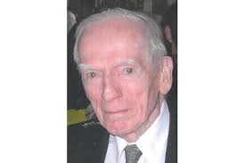 JOHN QUINLAN Obituary (2014)