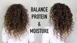 How To Correct Protein Overload Protein Vs Moisture 101 Youtube