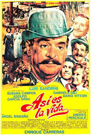 Así es la vida (1977) - IMDb