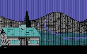 Wilderness pc free download torrent. Wilderness A Survival Adventure Download 1986 Simulation Game
