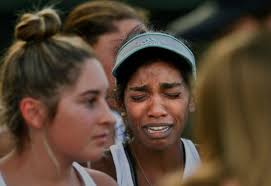 Claremont girls tennis team edged by Woodbridge in Division 2 title match