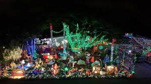 Fort Lauderdale Christmas 2022 New 'Great Christmas Light Fight' Episode Features Florida Families -  Orlando Sentinel