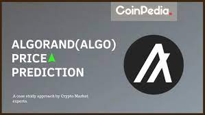 When trying to predict the algorand price, traders also try to identify important support and resistance levels moving averages are among the most popular algorand price prediction tools. Algorand Price Prediction Will Algo Price Rise In 2021