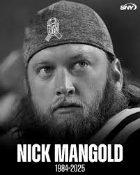 Just seen nick and drew azzalina both passed away. Very sad to hear. RIP  brothers