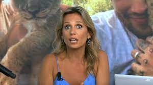 Luisa mell resgata cavalo mal tratado. Luisa Mell Critica Claudia Ohana Por Suposto Abandono De Caes Tenha Responsabilidade