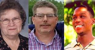 Obituaries from today's Courier