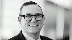 Russell Conley's loss will no doubt be felt deeply across the GI Cancer  Community