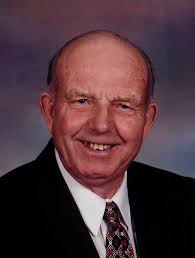 Obituary of Prosper Vandenbilcke