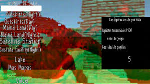 Play slendytubbies like never before with brand new maps and monsters! Slendytubbies Kill Zone Pagina Web De Sebadesings92officialpage