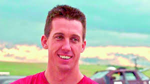 Storm Chasers star Joel Taylor's die of drug overdose