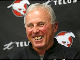 Calgary Stampeders set to stock Canadian Football Hall of Fame