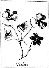 Vintage Printable Black Tattoos Violet Tattoo Black And White Lines