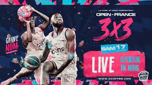 We did not find results for: Replay Open De France 3x3 Grdf 2021 Jour 2 Youtube