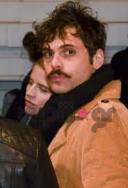 Ο 40χρονος ασχολείται τα τελευταία χρόνια ενεργά με τη μουσική, έχοντας δημιουργήσει το συγκρότημα «polkar. Danah Mixalakh Giwrgos Papagewrgioy Celebrities Eidhseis Yupiii Gr