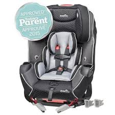 Evenflo Symphony Lxall In One Car Seat Jordan Walmart Ca Car Seats First Car Baby Car Seats