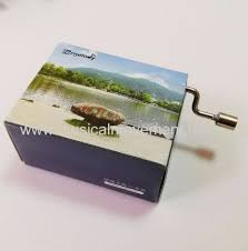 1,316 customize music box song products are offered for sale by suppliers on alibaba.com, of which music boxes accounts for 26%, paper boxes accounts for 1%. China Custom Music Box Paper Packaging Manufacturer Customize Keepsake Cardboard Music Box Supplier And Factory