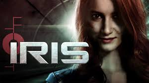 Watch Iris