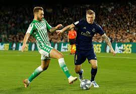 Some are relevant to coed only. How Spain S Top Soccer League Plans To Return In June The New York Times