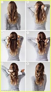 25 easy hairstyles even lazy beginners can copy. Easy Hairstyles Long Hair 353671 25 Easy Hairstyles For Long Hair Tutorials