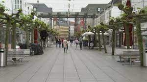 Saarlouis, as the name implies, is located on the river saar. Sr De Auch Saarlouis Wieder Unter 100er Inzidenz