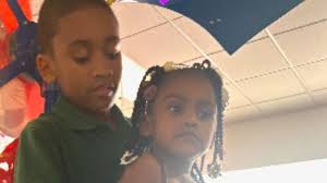 Philadelphia plane crash: Young boy shielded his sister from debris. Now he  is recovering from a head wound