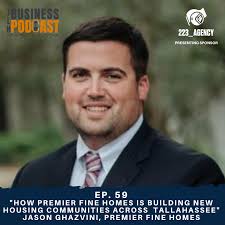 View photos, see new listings, compare properties and get information on open houses. Ep 59 How Premier Fine Homes Is Building New Housing Communities Across Tallahassee Jason Ghazvini Premier Fine Homes Greater Tallahassee Chamber Of Commerce
