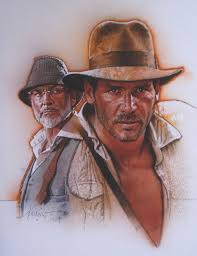 Pin On Indiana Jones Art Museum