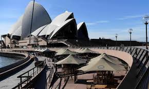 It was first identified in december 2019 in wuhan,. Epidemiologists Say Nsw Premier Has No Choice But To Extend Sydney Lockdown Health The Guardian