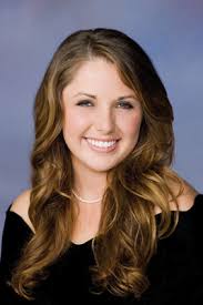 Ally Dougherty's Instagram, Twitter & Facebook