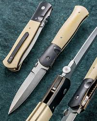 Quot Mi Piace Quot 1 682 Commenti 4 Jim Cooper Photographer Sharpbycoop Su Instagram Quot John Couteaux Sympa Couteau De Poche Couteaux Pliants