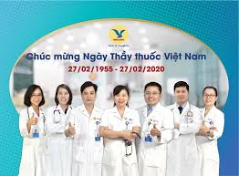 Các sở, ban, ngành, quận, huyện… về việc không nhận hoa nhân. Chuc Má»«ng Ngay Tháº§y Thuá»'c Viá»‡t Nam 27 02 Medlatec